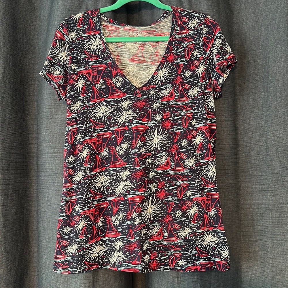 Lilly Pulitzer T-Shirt
